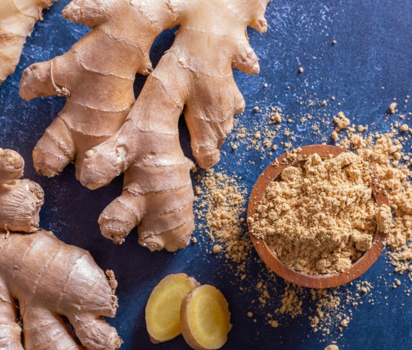 *!!READY NOW!!* Ginger Root Tincture