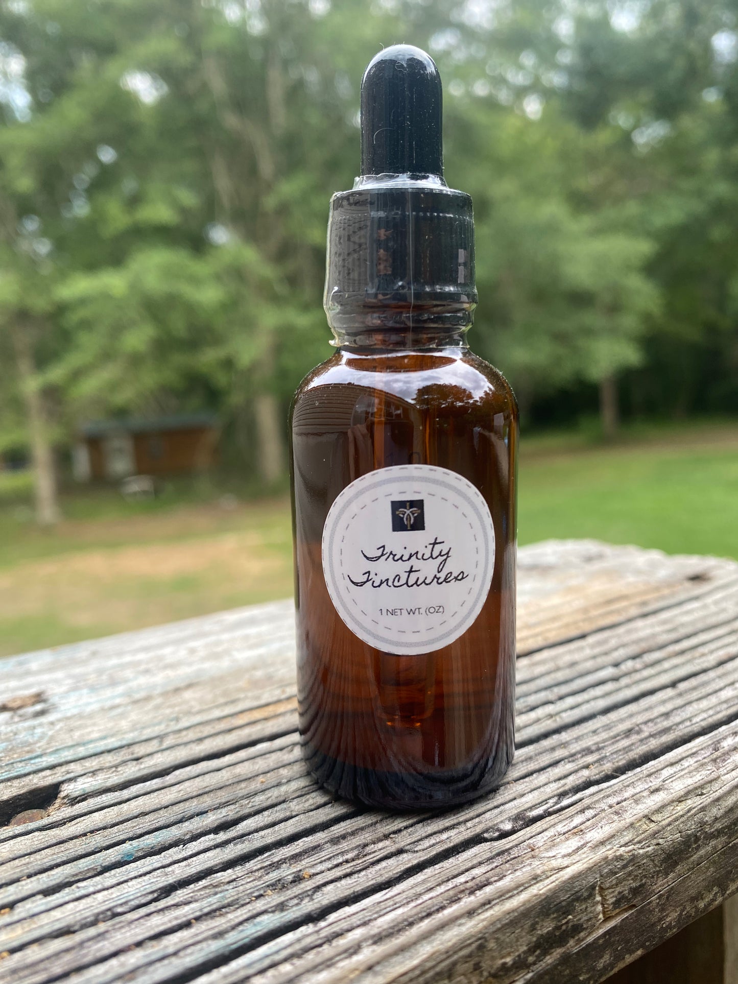 White Sweet Clover Tincture