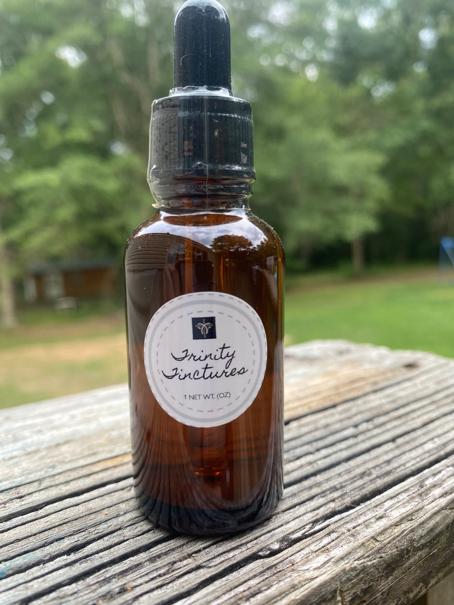 -Back in Stock!- Dandelion Root Tincture
